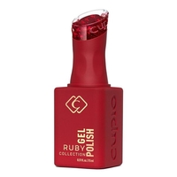 Полуперманентен лак за нокти Cupio Ruby Collection - Passion 15ml