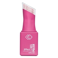Полуперманентен лак за нокти тип котешко око Cupio Effect X Collection - Kitty Eyes Ocicat