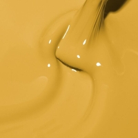 Полуперманентен лак за нокти The One Cupio Mustard 15 мл
