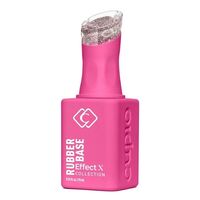 Rubber Base Cupio Effect X 15ml - Disco Party