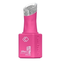 Полуперманентен лак за нокти Cupio Effect X Collection 8ml - Disco  Dance Floor