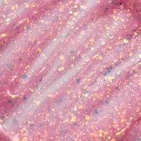 Изграждащ гел Cupio Glitter Glam - Flirty 15ml !!!Без TPO!!!