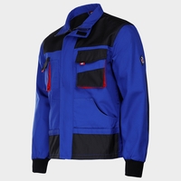 KASTOR ROYAL BLUEРаботно яке
