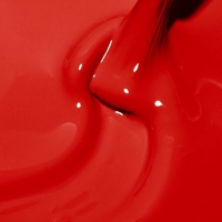 Каучукова основа Cupio Timeless Collection - Ruby Love 15ml