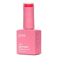 Gel Polish Pinx Everyday Slay - Inferno Blaze 15ml