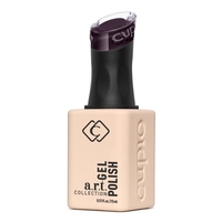 Полуперманентен лак за нокти ART Collection - Leather Dress 15ml