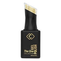 Полуперманентен лак за нокти Cupio The One - Champagne 15ml