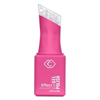 Гел лак Cupio Effect X Collection - New Orleans Carnival 8ml