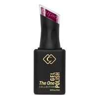 Полуперманентен лак за нокти Cupio The One - Mulberry 15ml