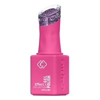 Полуперманентен лак за нокти Cupio Effect X Collection - Flash Nightfall 8ml