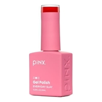 Gel Polish Pinx Everyday Slay - Red Stiletto 15ml