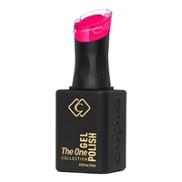 Полуперманентен лак за нокти Cupio The One - Living Coral 15ml
