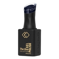 Полуперманентен лак за нокти Cupio The One - Ocean Deep 15ml