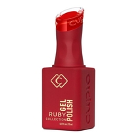 Полуперманентен лак за нокти Cupio Ruby Collection - Flirty 15ml