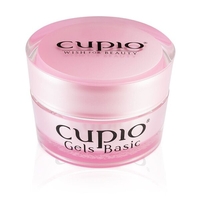 Изграждащ гел Cover Builder Easy Fill Gel - Anemona 15 ml
