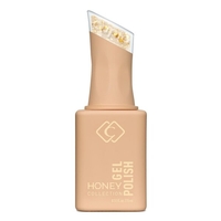 Полуперманентен лак за нокти Cupio Honey Collection - Sunflower Honey 15ml