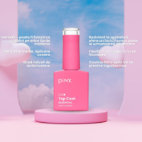 Top Coat Pinx Essential 15 мл
