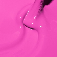 Гел лак Cupio Neon, baby! Collection - Blush Babe 8ml