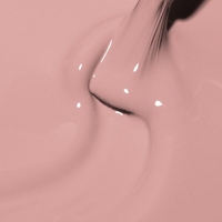 Полуперманентен лак за нокти Cupio Chocolate Collection - Pink Ruby Mousse 15ml