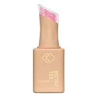 Полуперманентен лак за нокти Cupio Honey Collection -Sweet Honey 15m