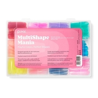 Връхчета за многократна употреба Pinx - MultiShape Mania