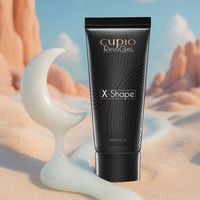 RevoGel Cupio X-Shape - Лунен воал