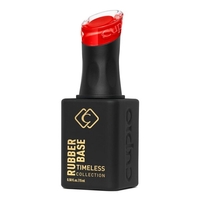 Каучукова основа Cupio Timeless Collection - Ruby Love 15ml