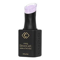 Течен RevoGel Cupio-Lilac Milk 15ml