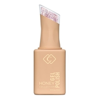 Полуперманентен лак за нокти Cupio Honey Collection - Lavender Honey 15ml