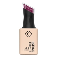 Полуперманентен лак за нокти  ART Collection 15ml - Future  Romance