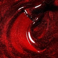 Гел лак Cupio Effect X Collection - Magnetto Galaxy Eclipse Rouge 8ml