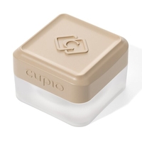 Мек изграждащ гел Cupio - ЦВЯТ НА ГОДИНАТА: Cloud Dancer 15ml