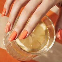 Полуперманентен лак за нокти Cupio Sunkissed-Bellini by the Pool 15 ml