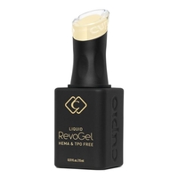 Течен RevoGel Cupio -Butter Yellow 15ml