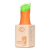 Полуперманентен лак за нокти Cupio Sunkissed. - Sun&Fun 15ml