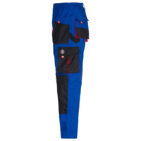KASTOR ROYAL BLUE  Работен панталон