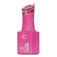 Полуперманентен лак за нокти тип котешко око Cupio Effect X Collection - Kitty Eyes Cymric