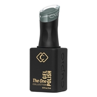 Полуперманентен лак за нокти Cupio The One - Petrol Grey 15ml