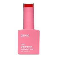 Gel Polish  Pinx. Everyday Slay - Inferno Kiss 15ml