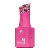 Гел лак Cupio Effect X Collection - Notting Hill Carnival 8ml