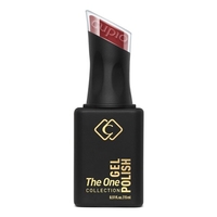 Полуперманентен лак за нокти Cupio The One- French Bordeaux 15ml