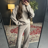 Комплект „Urban Comfort“ с права кройка- бежово