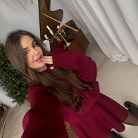 Дамски комплект Urban Cozy-малина