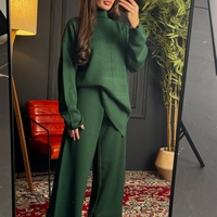 Комплект „Urban Comfort“ с права кройка-зелено