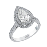 1.41 k Investment diamond ring