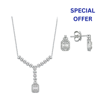 0.90 ct Diamond set