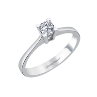 0.25 ct Diamond ring