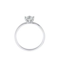 0.92 ct Diamond Ring