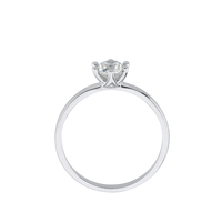 0.40 ct Diamond ring