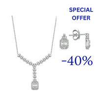 0.90 ct Diamond set